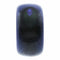 Armband Dames Cristian Lay 42325650 Blauw Staal (6,5 cm)