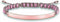 Armband Dames Thomas Sabo LBA0054 (21 cm) (21 cm)