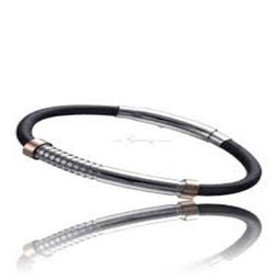 Armband Heren Time Force TS5094BR23 (21 cm)
