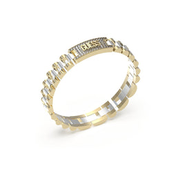 Armband - Staal | Guess