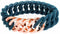 Armband TheRubz 100188 25 mm