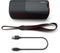 Philips TAS4807 - Draadloze Bluetooth speaker - Waterbestendig IP67 - Funky design