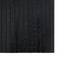 vidaXL - Vloerkleed - rechthoekig - 60x300 - cm - bamboe - zwart