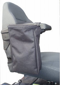 Armleuningtas scootmobiel - sootmobieltas