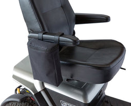 Armleuningtas scootmobiel