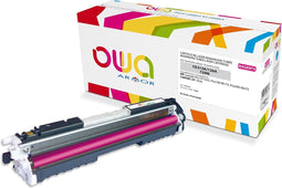 Armor K15410OW Cartridge 1000pagina's Magenta toners & lasercartridge