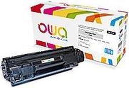 Armor K15429OW tonercartridge Zwart 1 stuk(s)