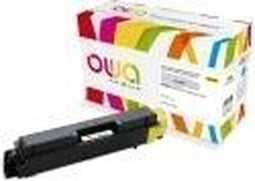 Armor K15488OW tonercartridge 1 stuk(s) Geel