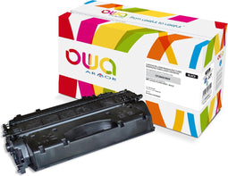 Armor K15590OW tonercartridge Zwart 1 stuk(s)