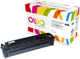 Armor K15591OW tonercartridge Zwart 1 stuk(s)
