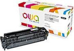 Armor K15748OW tonercartridge Zwart 1 stuk(s)