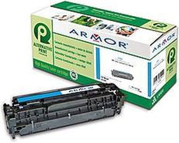 Armor K15750OW tonercartridge Cyaan 1 stuk(s)