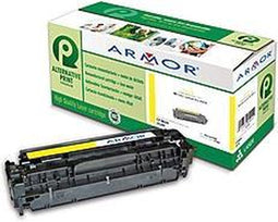 Armor K15752OW tonercartridge Geel 1 stuk(s)