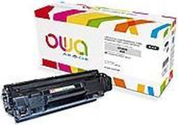 Armor K15791OW tonercartridge Zwart 1 stuk(s)