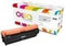 Armor K15836OW tonercartridge 1 stuk(s) Compatibel Zwart