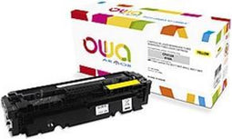 Armor K15945OW tonercartridge Geel 1 stuk(s)