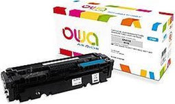 Armor K15947OW tonercartridge Cyaan 1 stuk(s)