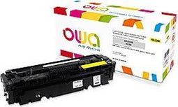 Armor K15949OW tonercartridge Geel 1 stuk(s)