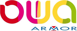 Armor K18006OW tonercartridge 1 stuk(s) Zwart