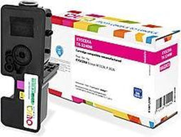 Armor K18012OW tonercartridge Compatible Magenta 1 stuk(s)