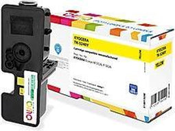 Armor K18013OW tonercartridge Geel 1 stuk(s)
