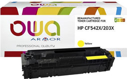 Armor K18119OW tonercartridge Compatible 1 stuk(s)