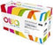 Armor W2033X tonercartridge 1 stuk(s) Compatibel Magenta
