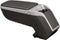 Armrests Armster Fiat 500 2016 Black Grey Black/Grey
