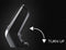Armrests Armster Fiat 500 2016 Black Grey Black/Grey