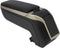 Armrests Armster Fiat 500 2016 Black Grey Black/Grey