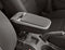 Armrests Armster Fiat 500 2016 Black Grey Black/Grey