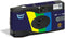 GT Photo GT27FL - Wegwerp camera - 27 opnames met flits - Blauw