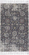 ARMUTALAN - Laagpolig vloerkleed - Multicolor - 80x150 cm - Polyester