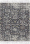 ARMUTALAN - Vloerkleed - Multicolor - 140 x 200 cm - Polyester