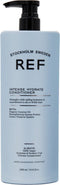 REF Stockholm - Intense Hydrate Conditioner Ieder Haartype - 1000ml - Krullen - Haar - Droog