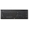 HP K2500 - Draadloos Toetsenbord - Membraantoetsen - Qwerty UK