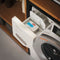 Miele WSB 383 WCS - Wasmachine - Powerwash 2.0 - SteamCare - 8kg - Lotuswit