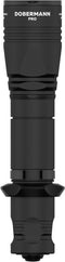 ArmyTek Dobermann Pro White Zaklamp werkt op een accu LED 1400 lm 114 g