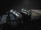 ArmyTek Dobermann Pro White Zaklamp werkt op een accu LED 1400 lm 114 g