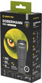 ArmyTek Dobermann Pro White Zaklamp werkt op een accu LED 1400 lm 114 g