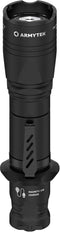 ArmyTek Dobermann Pro White Zaklamp werkt op een accu LED 1400 lm 114 g
