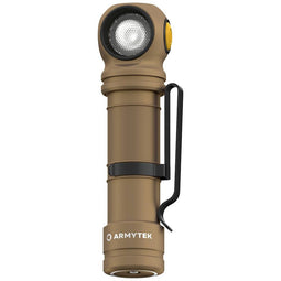 ArmyTek F06701CS Zaklamp 1 stuk(s)