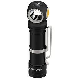 ArmyTek F06702C Zaklamp 1 stuk(s)