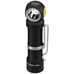 ArmyTek F06702W Zaklamp 1 stuk(s)
