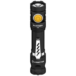 ArmyTek F07802C Zaklamp 1 stuk(s)