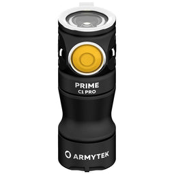 ArmyTek F07901W Mini-zaklamp 1 stuk(s)