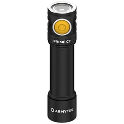 ArmyTek F08001W Zaklamp 1 stuk(s)