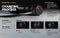 Armytek Partner C2 Warm
