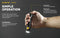 Armytek Partner C2 Warm