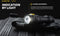 Armytek Partner C2 Warm